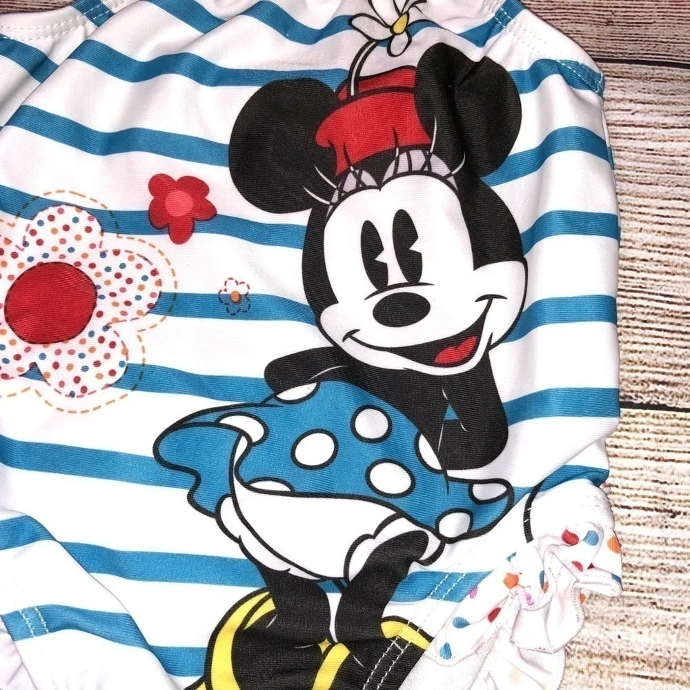 Disney minnie mouse